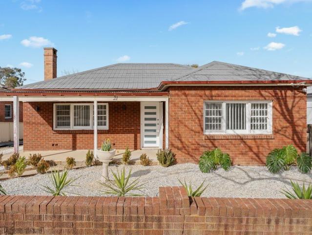 Solid Brick Home in a Sought After Goulburn Location