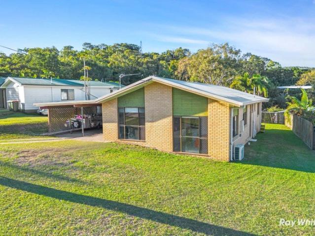 Solid Brick Home in a Prime Yeppoon Location