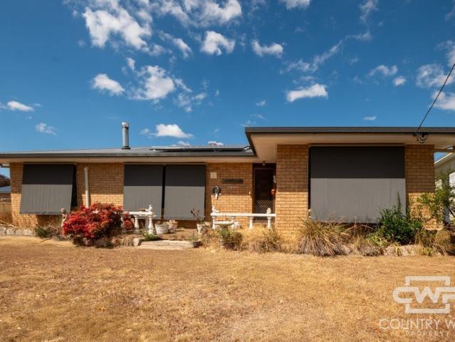Solid Brick Home in Glen Innes