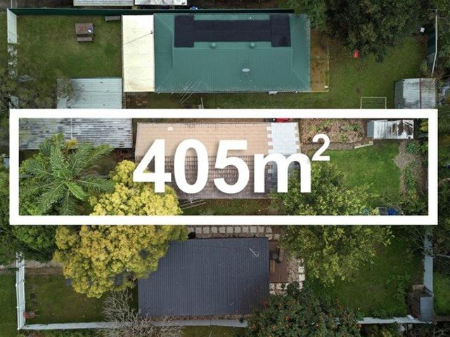 Solid Brick Home In Prime Location!