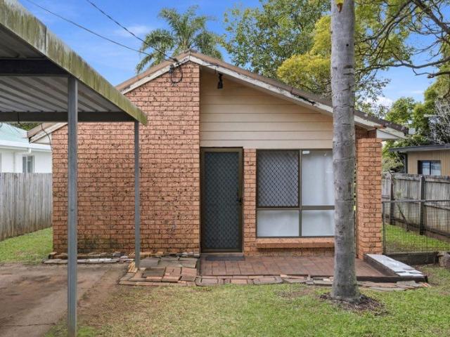 Solid Brick Home In Prime Location!