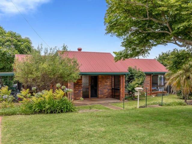 Solid Brick Home Value Buying