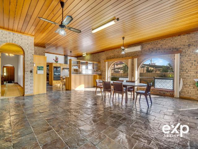 Solid Brick Home with Dual Living & Granny Flat Potential | Zoned Urban Activity Centre!