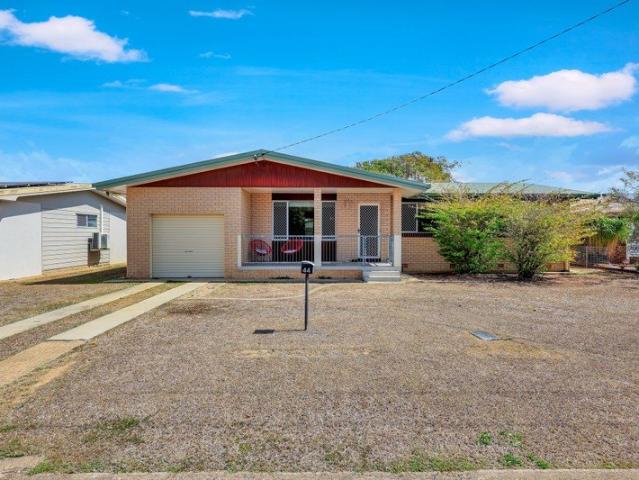 Solid Brick Home with $540 Per Week Rental Income