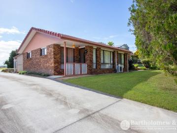 Solid Brick Home with Space & Storage