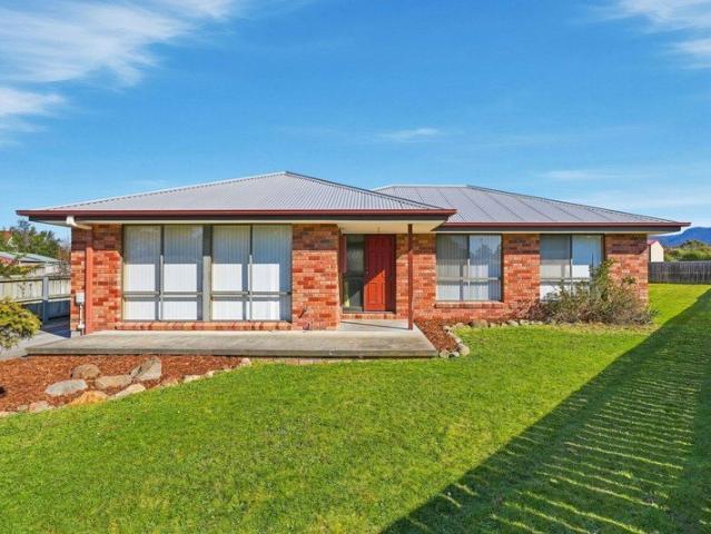 Solid Brick Home with Space, Potential & Lifestyle Appeal