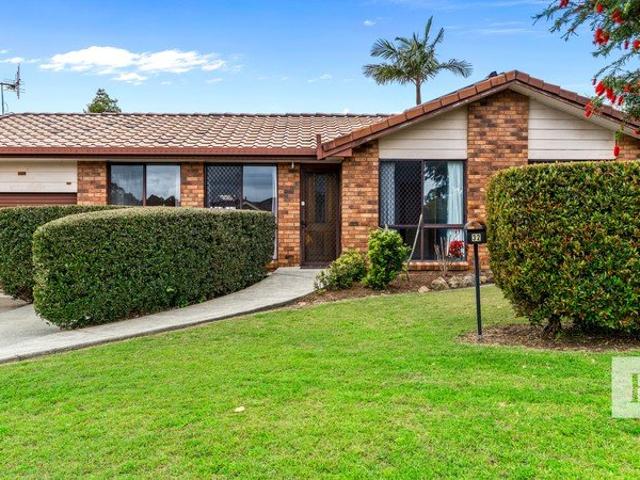 Solid Brick Home with Renovation Potential