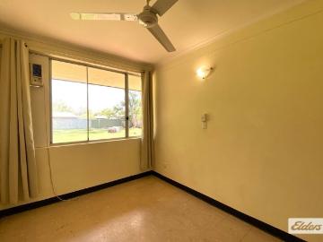 Solid brick home 3 Bedrooms
