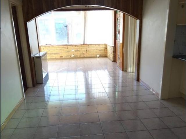 Solid Brick House for Rent in Great Location