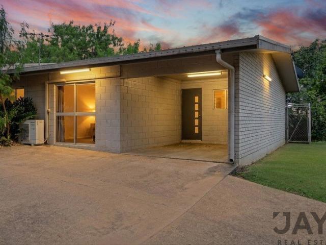 Solid Brick Investment Unit with Long Term Tenancy in Place