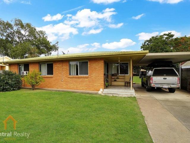 Solid Brick Investment with Secure Rental Income