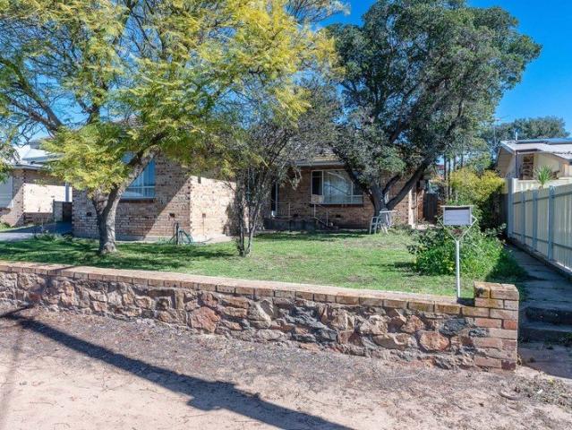 Solid Brick Investment with Space & Location
