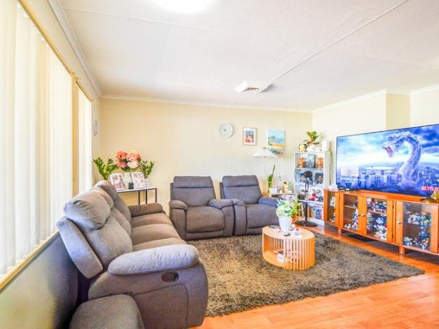 Solid Brick Investment | $750 Per Week Until 2027