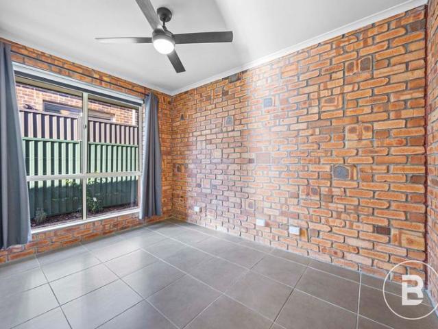 SOLID BRICK LIVING IN A CONVENIENT LOCATION