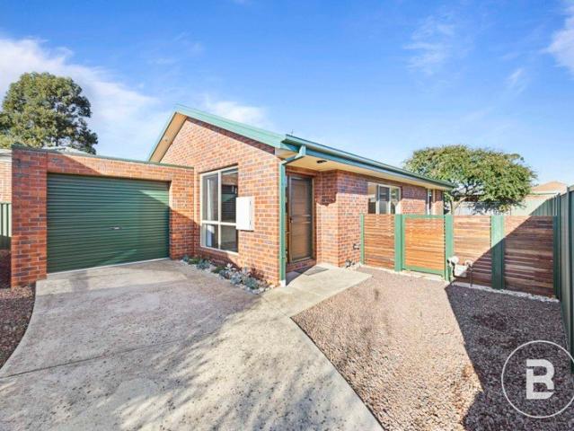 SOLID BRICK LIVING IN A CONVENIENT LOCATION