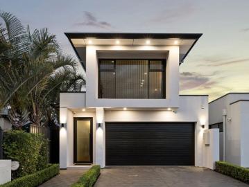Solid Brick Luxury | Resort Style Family Living