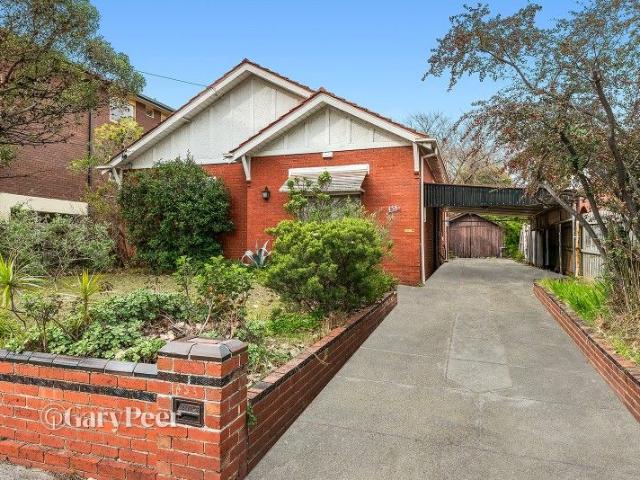 Endless potential rebuild, renovate or redevelop STCA