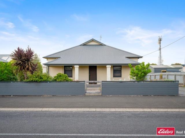 Solid, Central & Investment Ready!