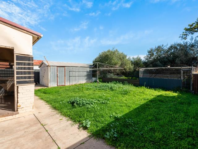 Solid Character Filled Home with Room to Grow