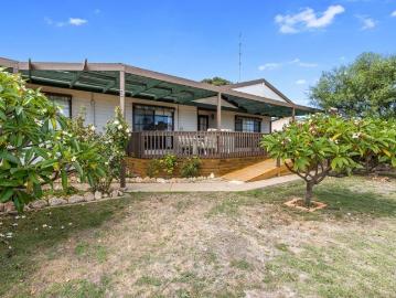 Point Pearce, Yorke Peninsula, Garden Island, City of Salisbury, South Australia