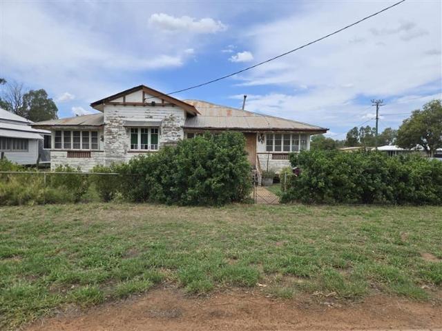 Solid Corner Block Investment or Family Home