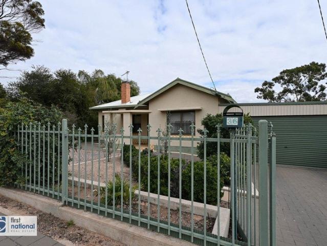 Solid Double Brick Home with Strong Rental Appeal