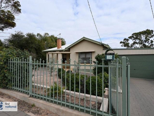 Solid Double Brick Investment with Strong Rental Appeal