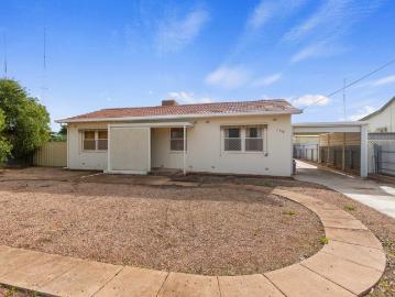 Solid double brick home fully furnished with billliard and pool tables, pinball machine and video game