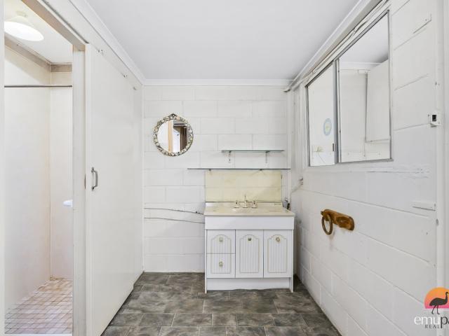 Solid Dual Living Highset Home Just 450m to the Beach!