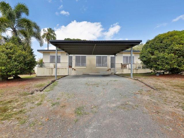 Solid Duplex Investment Two Incomes, No Body Corporate Fees