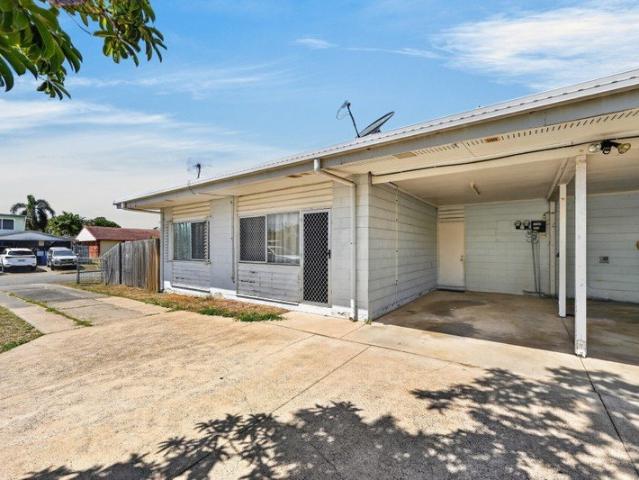 Solid Duplex Investment in the Heart of Kirwan