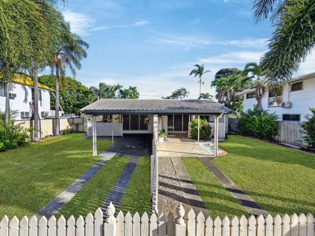 Solid Duplex Investment in a High Growth Location
