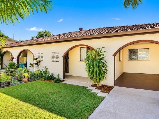 Solid Duplex Investment in Prime Kirwan Location