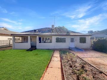 Solid Duplex Investment Opportunity