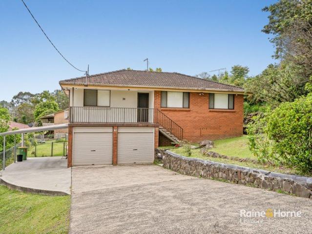 Solid, Elevated & Exceptionally Maintained