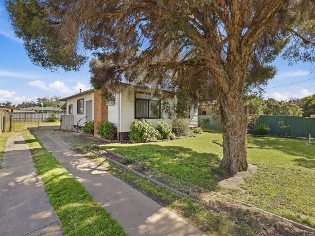 SOLID ENTRY LEVEL OPPORTUNITY WITH SPACE TO ADD VALUE