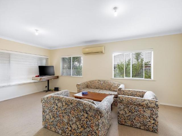 Solid Family Home