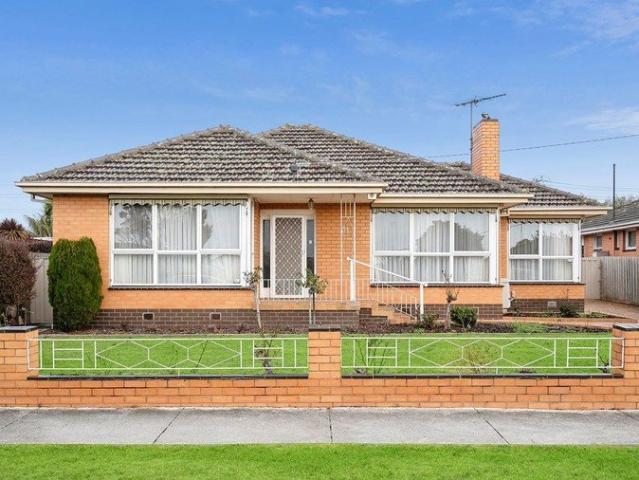 Solid Family Home