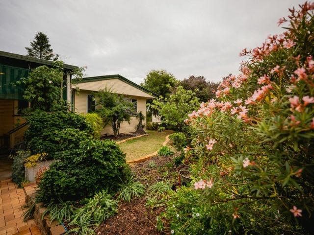 Solid Family Home