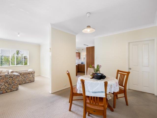 Solid Family Home