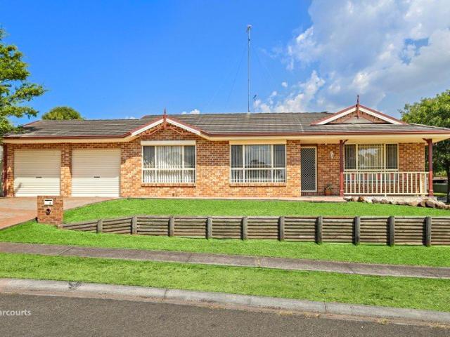 Solid Family Home!