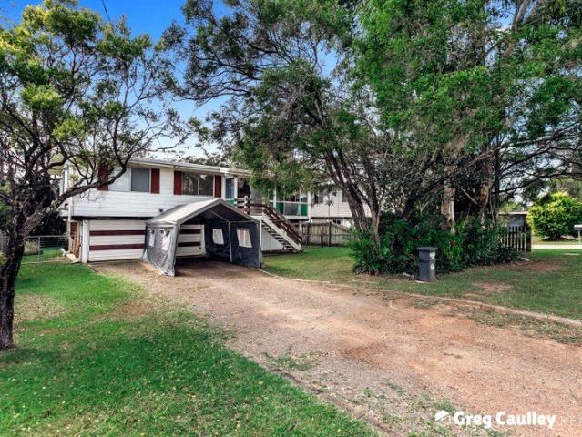 Solid Family Home