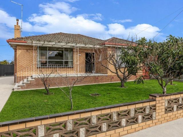 Solid Family Home