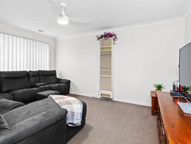 SOLID FAMILY HOME WITH ALL THE FEATURES