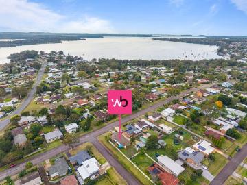 Solid Family Home with Corner Block Potential