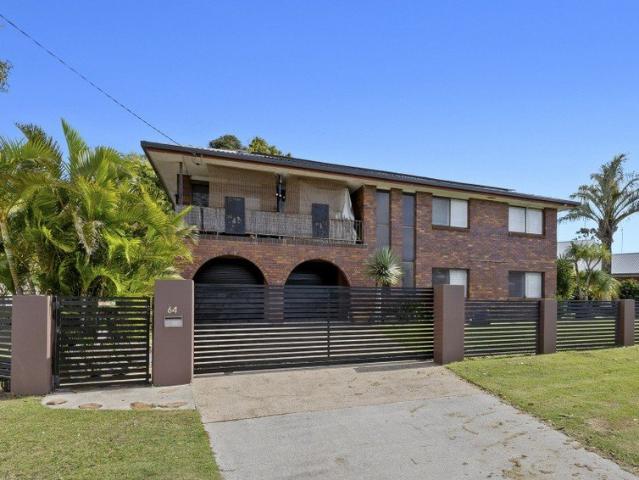 Solid Family Home with Dual Living Potential