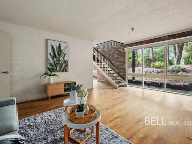 Solid Family Home with Dual Living Zones