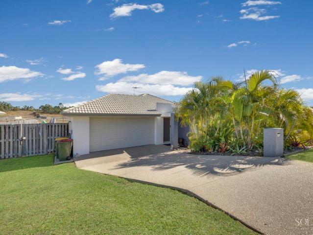 Solid Family Home with Dual Side Access & Elevated Outlook!