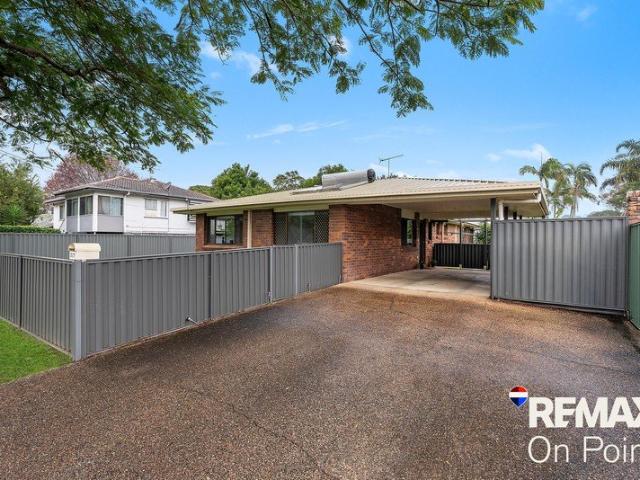 Solid Family Home with Future Subdivision Potential STCA