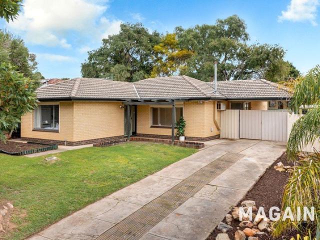 Solid Family Home + Budget Friendly + Convenient Location